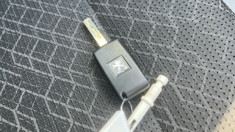 Peugeot 3008 2.0 HDi Allure 5dr Diesel Estate